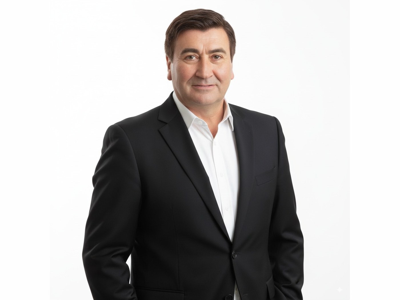 Bernardo Ulloa Pereira, Gerente de Seguridad y Marketing de Carpe Security